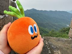 -慕田峪长城