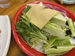 -圣夜东北菜烧烤·夜宵·小龙虾(胥江路店)