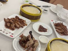 -全聚德(常州店)