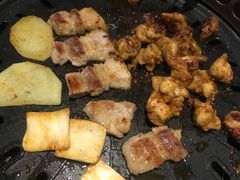 -火炉火自助餐(悠唐购物中心店)