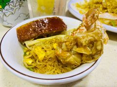 -老字号蛇口德记烧腊饭店·海鲜加工