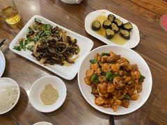 -砂锅李(九江路店)