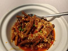-上座·餐厅(阳光100店)