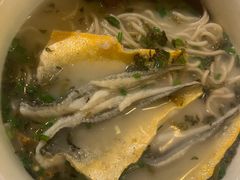 -顶特勒·黄鱼馆·特色菜(上海大世界店)