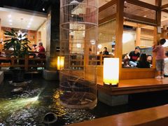 -松子料理(亮马桥店)