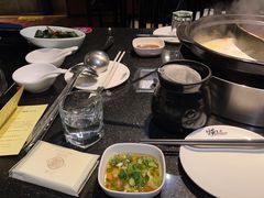 -捞王锅物料理(凯旋路店)