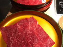 -温野菜涮涮锅(西单大悦城店)