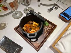 -王品牛排(福州泰禾店)