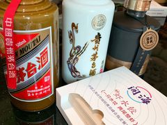 -开海·红岛海鲜虾水饺(石老人店)