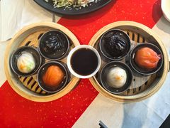 -馋遇江南·精致湖景雅宴(东方之门店)