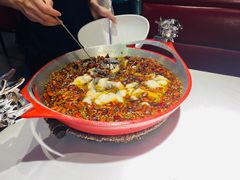 -雲蜀龙阁·金牌水煮鱼(方庄店)