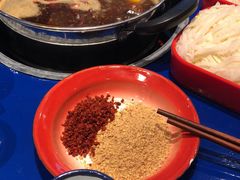 -马路边边火锅串串(观前街店)