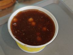 -鸡鸣汤包(红山动物园店)