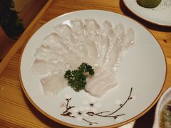 -福匠日本料理(人民路店)