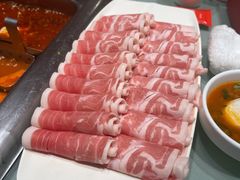 -海底捞火锅(上元大街店)