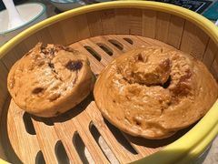红糖馒头-淘米捞·米汤脆鲩鱼火锅(福田皇岗店)