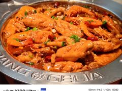 -胖哥俩肉蟹煲(龙德广场店)