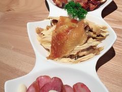 -上关雪東北菜(中房金谊店)