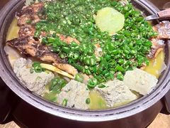 -烤匠麻辣烤鱼(万象城店)