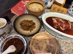 -南京大牌档(凯德1818店)
