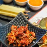首尔798故事烤肉，约会聚餐好去处