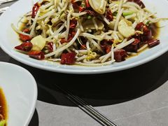 -李赵合鲜肉烧烤(西荷店)