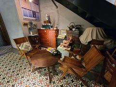 -时光花园(白鹭洲店)