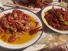 -杨氏青龙虾·羊蝎子(托乐嘉店)