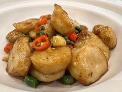-唐宫·粤菜海鲜(万象城店)