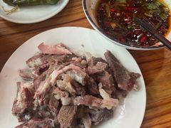 -三中高皇羊肉馆