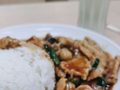 -兴兴旺·冬瓜盅·啫啫煲(西华路店)