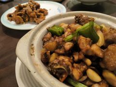 -山水茶艺馆·点心粤菜·30年老字号