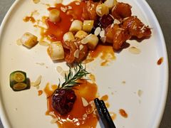 -阿庄新豫菜(通泰路店)