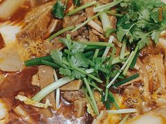 -古乐牛香鲜牛肉牛杂火锅(观前街店)