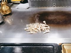 -大神太神·铁板烧(瑞虹天地月亮湾店)