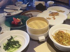 -秀儿四九城·新京菜(亚运村鸟巢店)