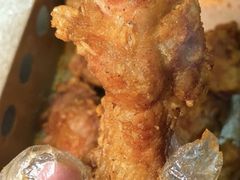 -阿捡忭京炸鸡(韭菜园总店)