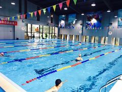 -途睿健身游泳俱乐部(顶峰店)