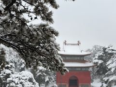 -沈阳市东陵公园