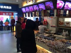 -水一方现烤鱿鱼丝大连特产(三八广场店)