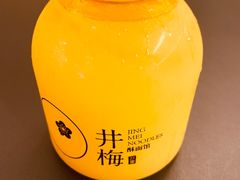 -贡梅老面馆·蟹粉面·无锡特色小吃(南长街主推店)