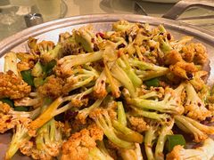 -小胡同炒鸡(胜利路店)