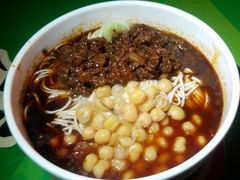 -老地方猫儿面(磁器口店)