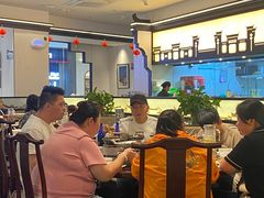 -小菜园新徽菜(滁州苏宁店)