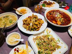 -润泽园饭庄(中山路店)