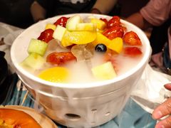 -大树餐厅(益田假日店)