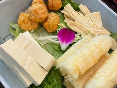 豆制品组合-大头椰·海南椰子鸡火锅(思明万象城店)