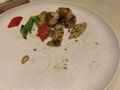 -云庭汇·粤菜海鲜(东盟盛天地店)