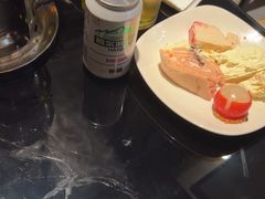 -太湖饭店玉兰厅(自助餐厅)