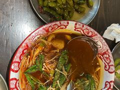 -破店肥哈·东北烧烤·夜宵(南山保利店)